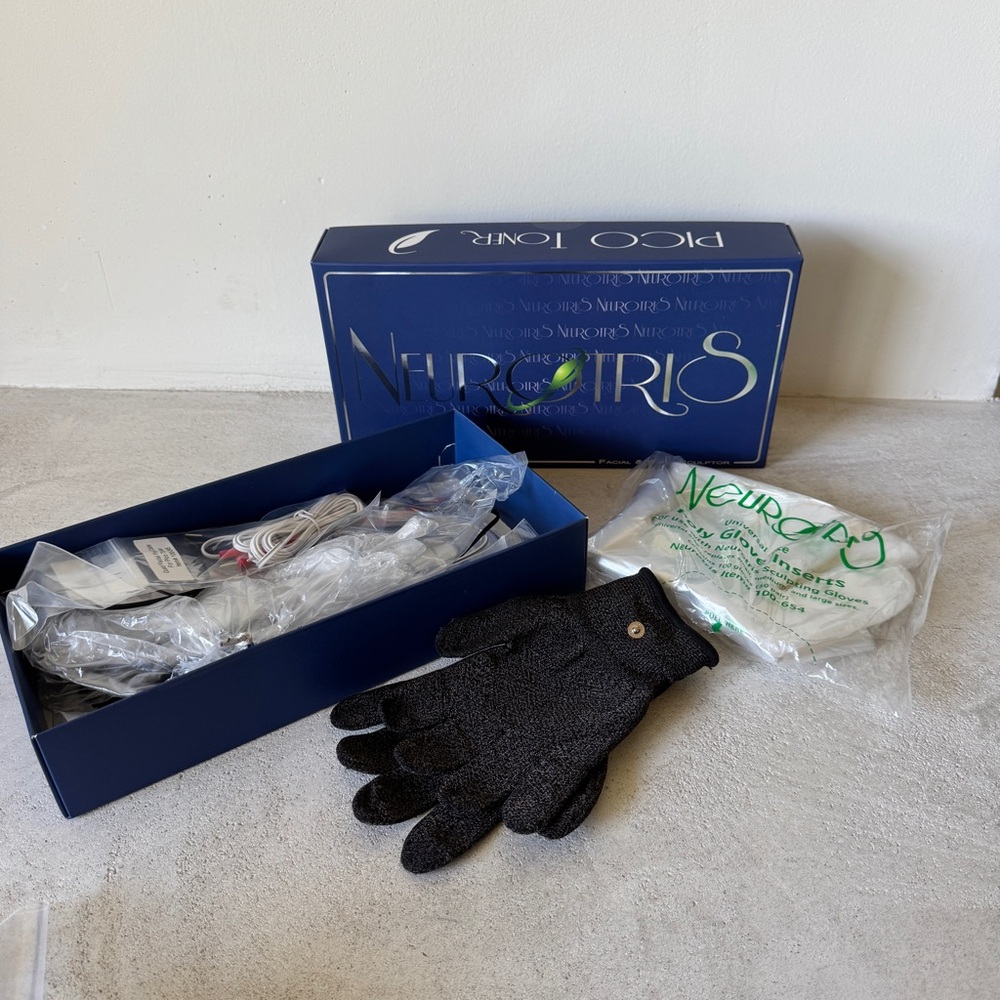 Neurotis Pico Toner 2 Facial And Body Sculptor
